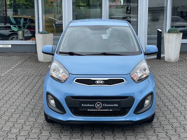 Kia Picanto Edition 7
