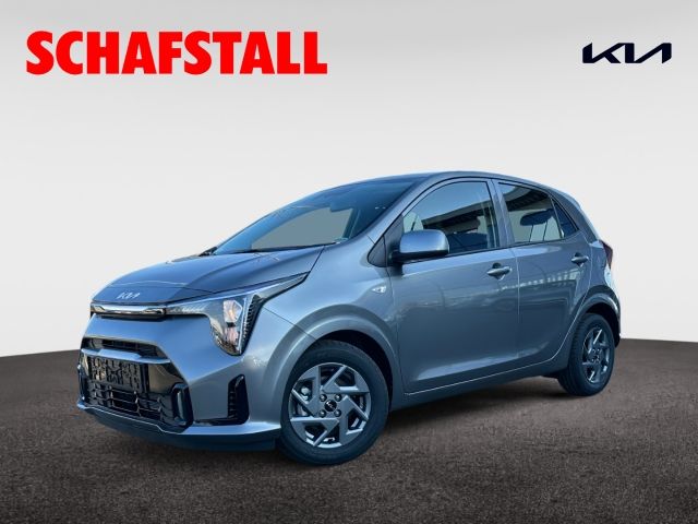 Kia Picanto 1.0 VISION Navi Klima Sitzheizung Privat sofort verfügbar