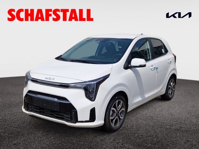 Kia Picanto PE2 1.2 Automatik SPIRIT +Navi+ Gewerbe Rückfahrkamera+