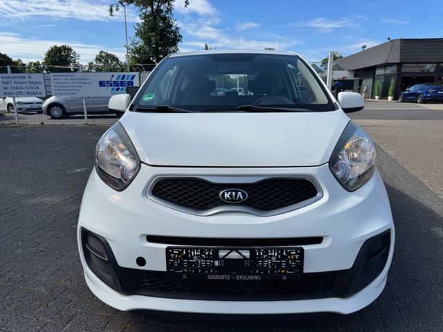 Kia Picanto Edition 7