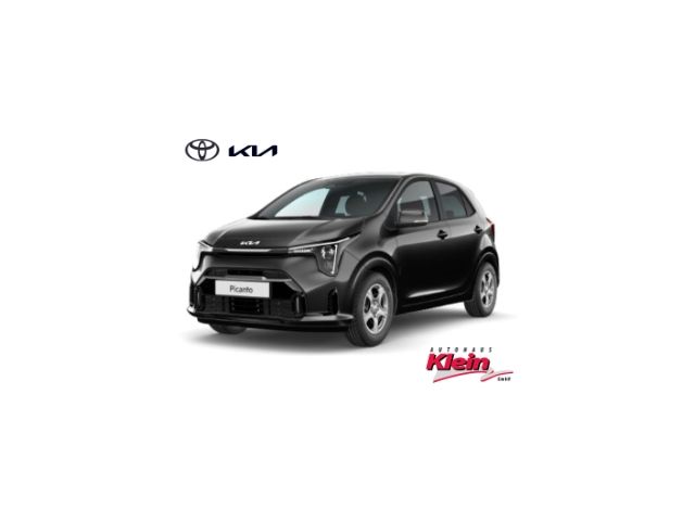 Kia Picanto Edition 7 1.0 MT Navi Apple CarPlay Android Auto SHZ