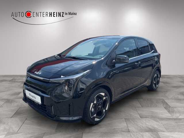 Kia Picanto 1.2 Aut. Spirit Launch Edition Spirit Launch Edition