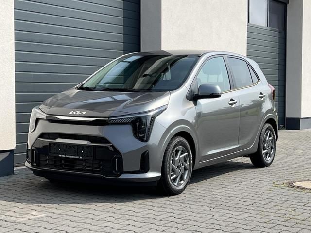 Kia Picanto DynamicPlusLine 1,0 46kW 4 Sitze neue...