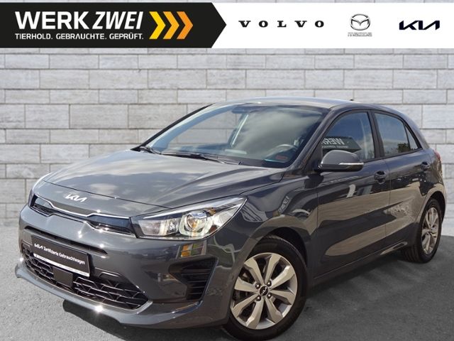 Kia Rio 1,2 Vision Navi Kamera DAB