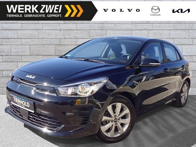 Kia Rio 1,2 Vision Navi Kamera Sitz-& Lenkradhzg.