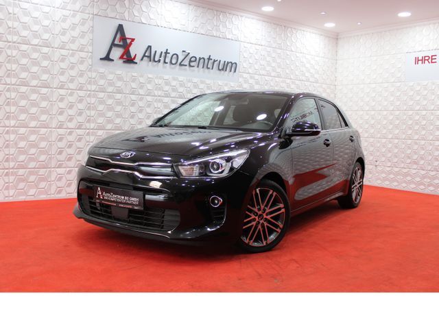 Kia Rio Spirit *NAVI*CAM*KESSY*TEMPOM.*SHZ*