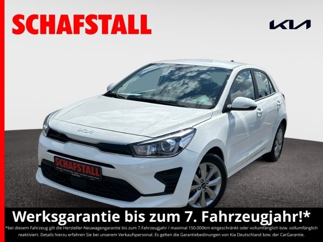 Kia Rio 1.0 T-GDI Vision Navi Klimaautom DAB SHZ LenkradHZG