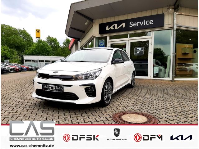 Kia Rio 1.0T 120 GTL NAVI TECH