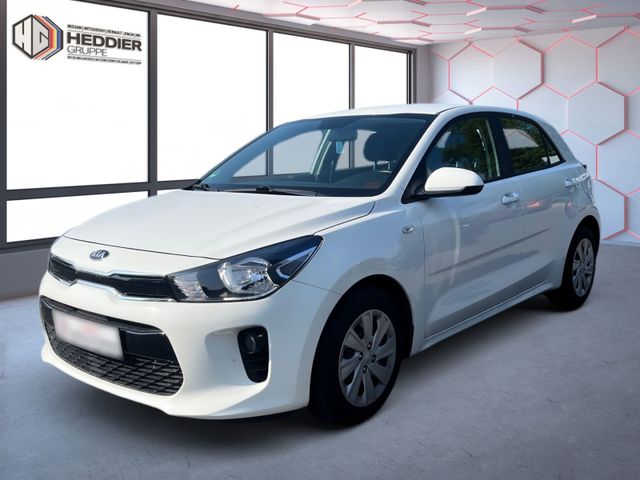 Kia Rio Edition 7 *Klima*Sitzheizung*