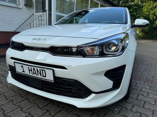 Kia Rio Vision/1.Hand/Navi/Kamera/