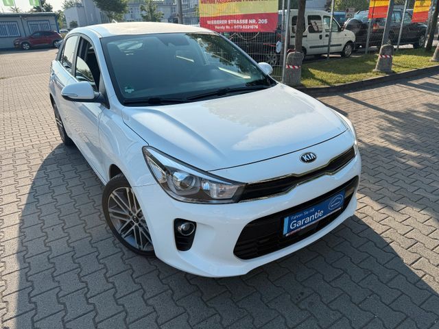 Kia Rio 1.3 SPIRIT*GR.NAVI*6.G*KAMERA*PDC*ASSIST-PKT