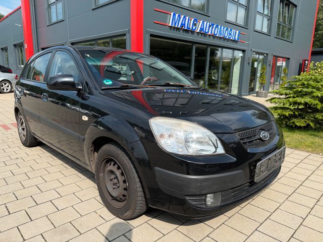 Kia Rio 1.4 EX(Tüv 12.25/2Hand)