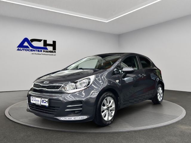 Kia Rio Edition 1.4 CRDI 1.HAND*KLIMA*SHZ*GARANTIE