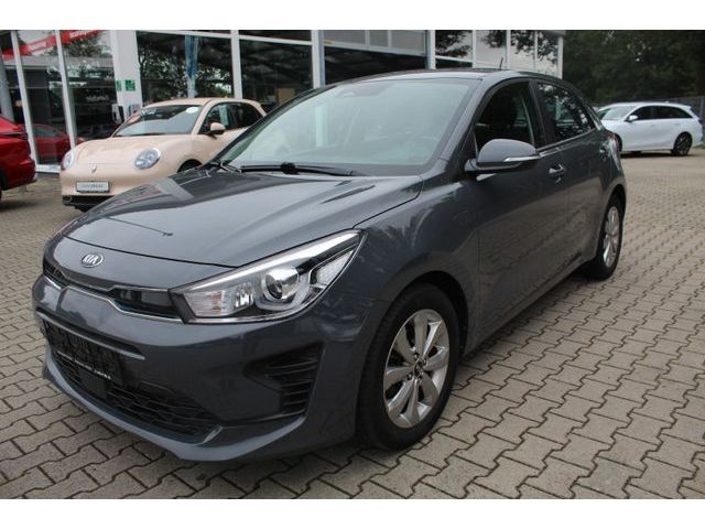 Kia Rio 1.2 Vision