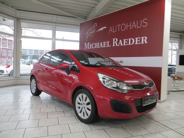 Kia Rio 1.2 Edition 7 Klima ALU