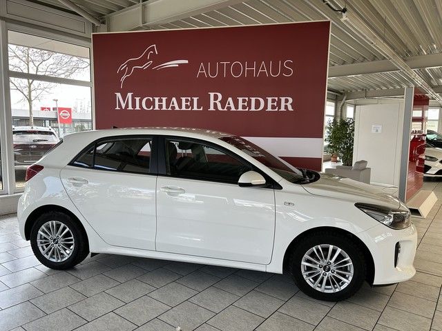 Kia Rio 1.2 Edition 7 Klima USB