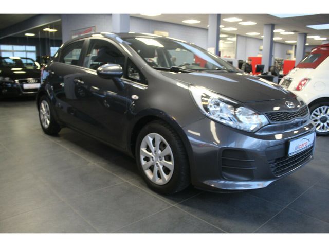 Kia Rio 1.2 Attract
