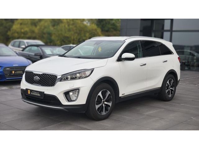 Kia Sorento Spirit 4WD Android Auto Metallic
