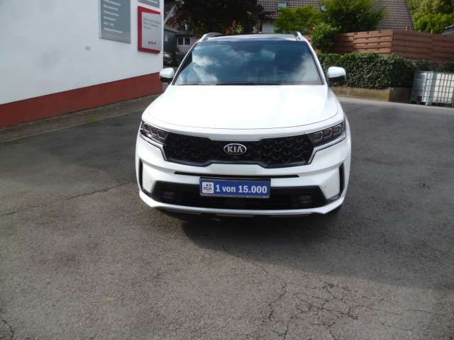 Kia Sorento 2.2 CRDi DCT8 AWD Platinum Schiebedach