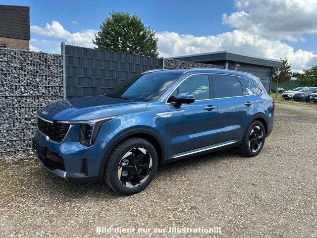 Kia Sorento 1.6 TGD Hybrid Prime