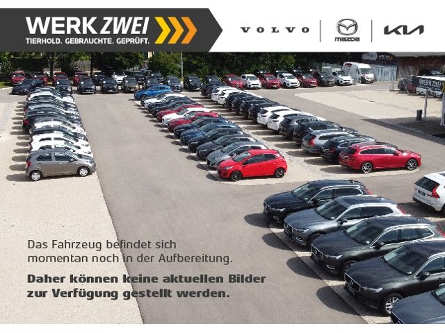 Kia Sorento Platinum AWD 2.2 D