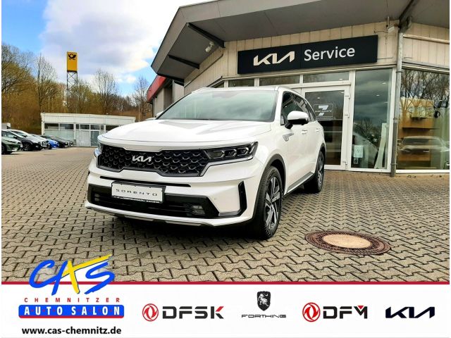 Kia Sorento 1.6T PHEV AWD Platinum Nappa Bose