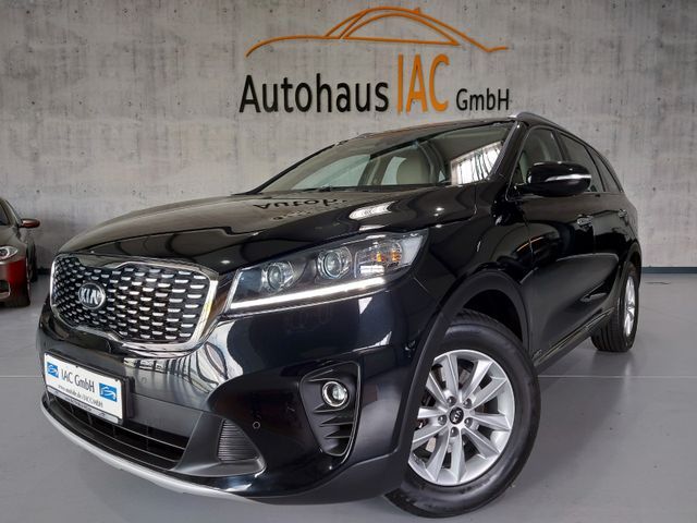 Kia Sorento Vision 4WD AUT NAVI RF-KAM ASSIST 4SHZ