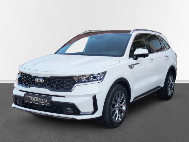 Kia Sorento 2.2 CRDi Platinum 4WD, Panoramadach,AHK