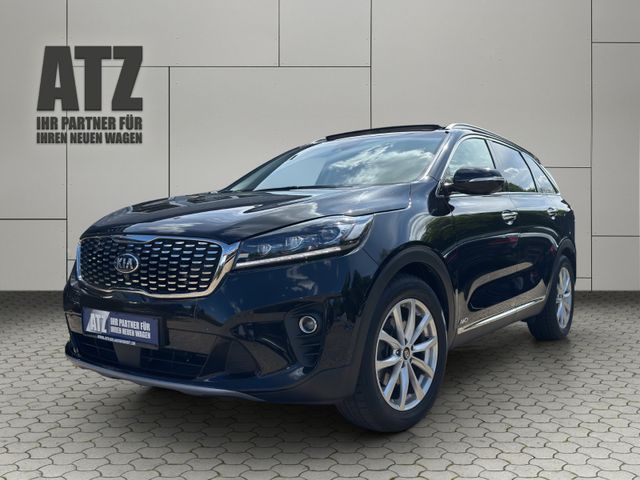 Kia Sorento Platinum Edition 4WD 7Sitzer*Pano*