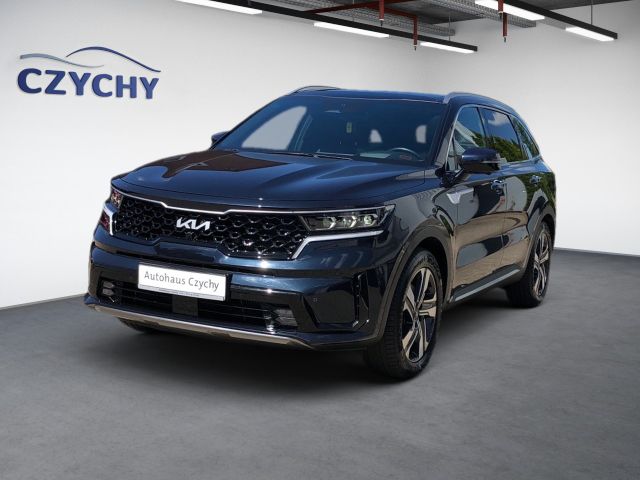 Kia Sorento Platinum 4WD Plug-In Hybrid +AHK+PANO
