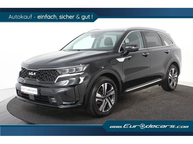 Kia Sorento 1.6 T-GDI Hybrid AWD *1.Hand*Pano.*Voll*