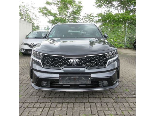 Kia Sorento 1.6 T-GDI PHEV AWD Aut. Platinum