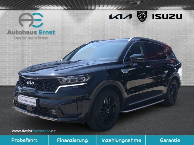 Kia Sorento Spirit Drive 2.2CRDi DCT8 AWD