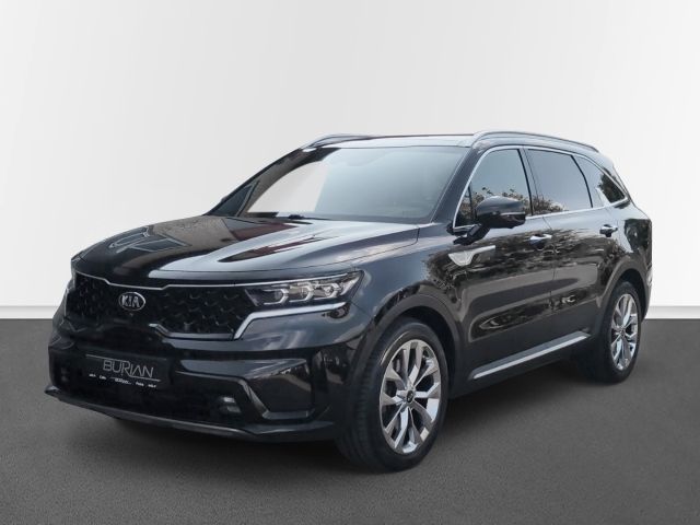 Kia Sorento 2.2 CRDi Platinum 4WD, Panoramadach, AHK