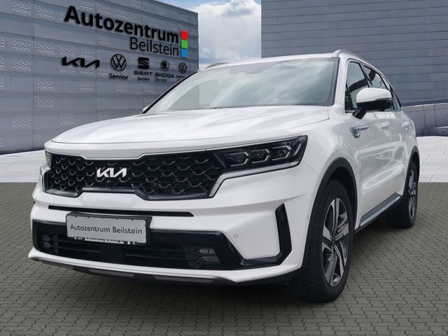 Kia Sorento 1,6 T-GDI DCT Platinum PHEV 7-Sitzer