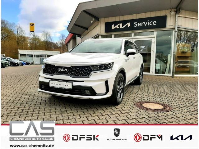 Kia Sorento 1.6T PHEV AWD Platinum Nappa Bose