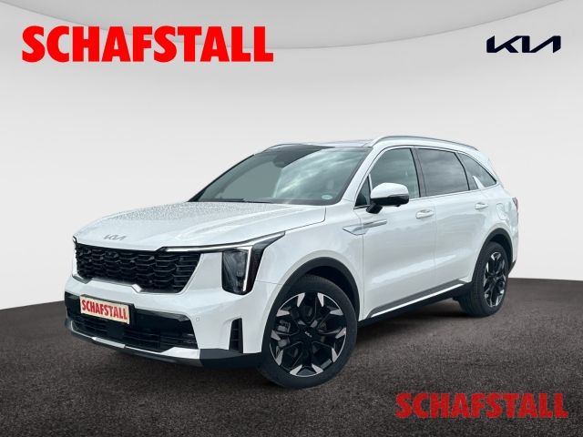 Kia Sorento 2,2 CRDI DCT AWD Platinum Pano Premium-P. AHK Massagesitze Gewerbe