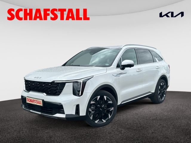 Kia Sorento 2,2 CRDI DCT AWD Platinum Pano Premium-P. AHK Massagesitze Gewerbe