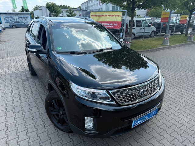 Kia Sorento 2,2 CRDI Platinum Edition 4WD*PANO*VOLL*