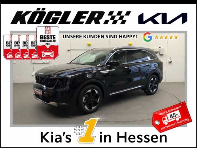 Kia Sorento 1.6T Hybrid Aut. Spirit |-19%|7S|DW|GD