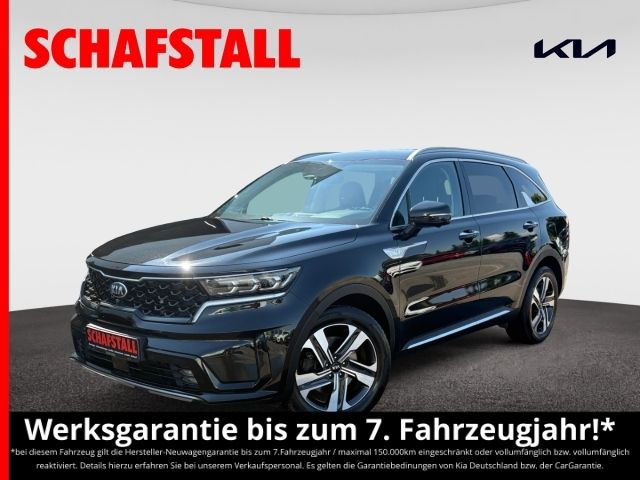 Kia Sorento 2.2D AWD DCT8 Spirit ASS+ Navi Leder Digitales Cockpit