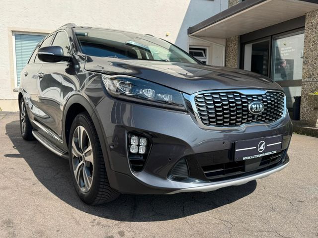 Kia Sorento GT-Line 4WD 7Sitze ACC H&K PANO 360° AHK