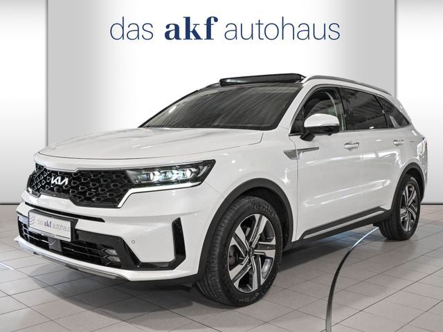 Kia Sorento SPIRIT