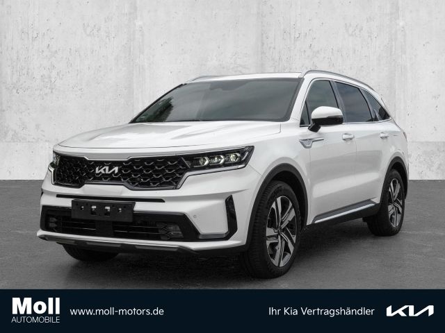 Kia Sorento Spirit 4WD 2.2 CRDi EU6d Navi Leder Digitales Cockpit Soundsystem Bose 360 Kamera