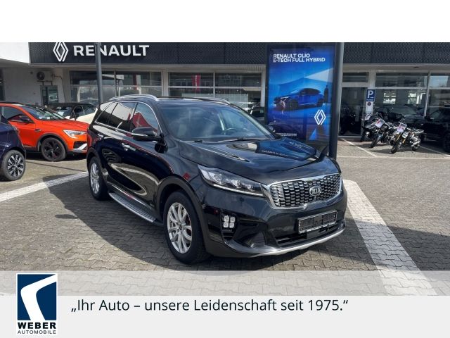 Kia Sorento GT-Line 4WD 2.2 CRDi EU6d-T 2.2D AWD AT8 GTL PRE GD