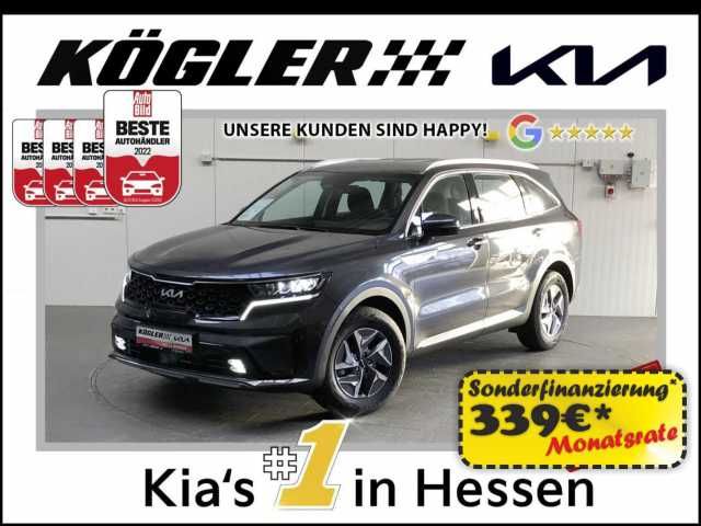 Kia Sorento 1.6T Hybrid Aut. Edition 7 | -41%