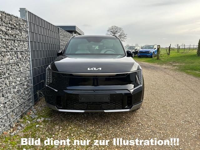 Kia Soul 9 99,8 kWh AWD Dual Motor GT-Line 283kW (3...
