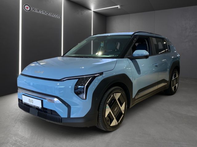 Kia Soul 3+81,4 KWH+EARTH+WINTER-CONNECT-PAKET+UPGRADE-PA