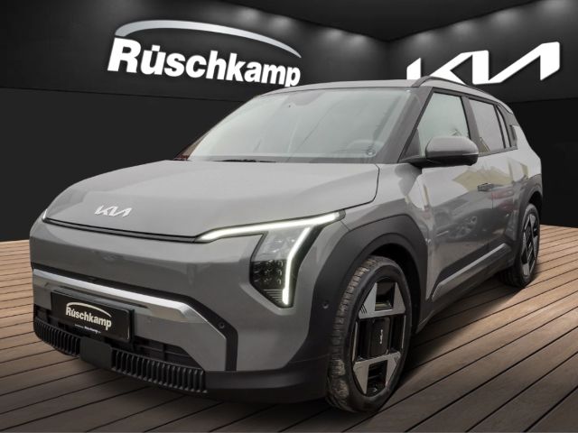 Kia Soul 3 Earth 58 kWh 360-Kam Wärmepumpe El.Heckklappe Navi