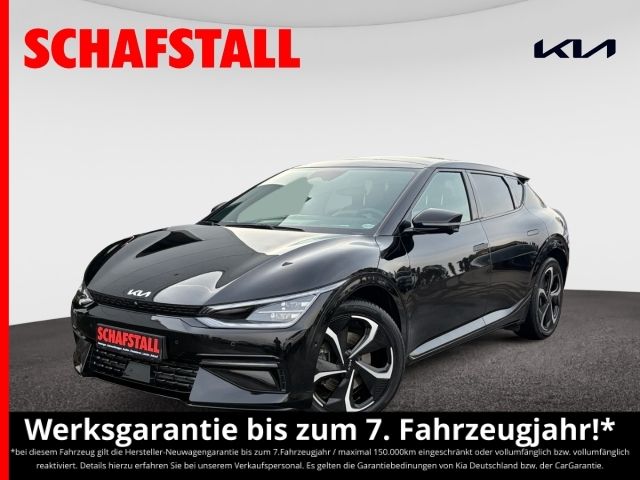 Kia Soul 6 AWD GT-Line Wärmepumpe PANO Assistent+ Sound Design